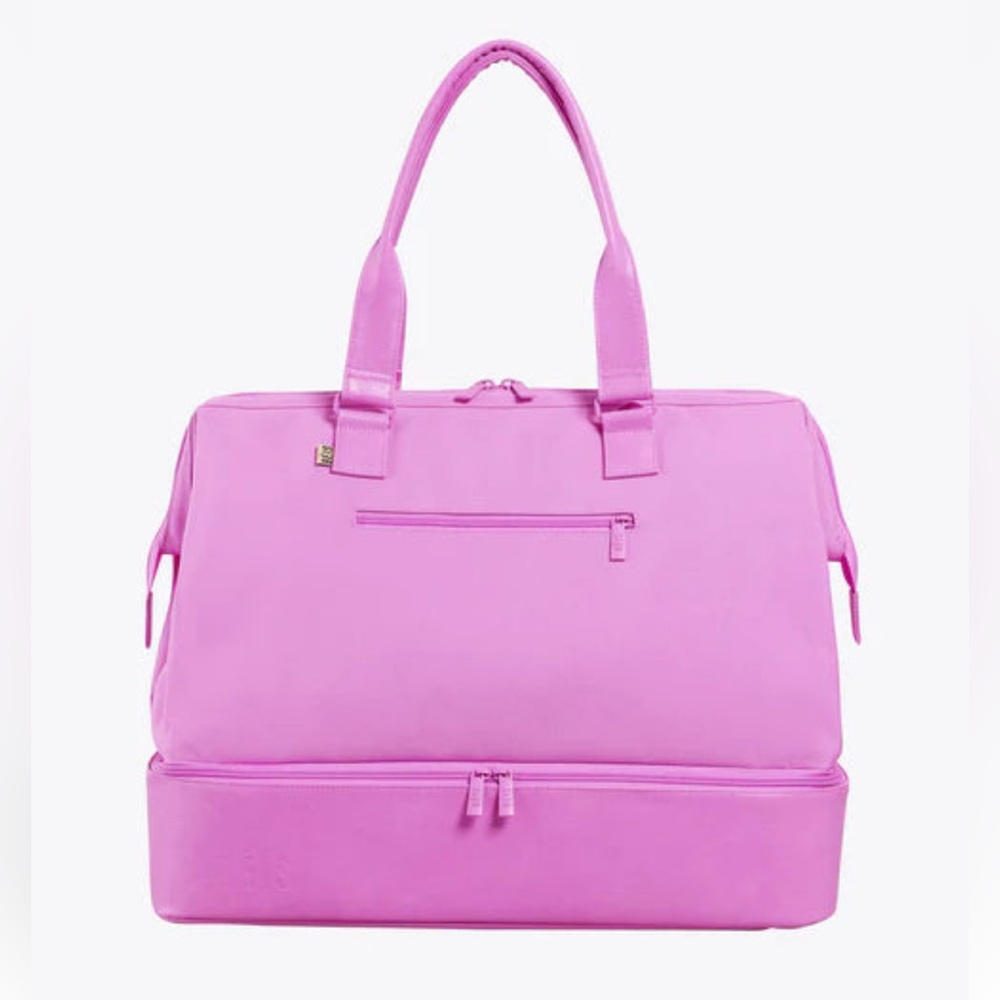 NWT beis berry weekender